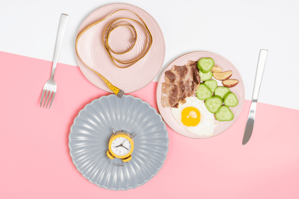 Hormones & Fasting