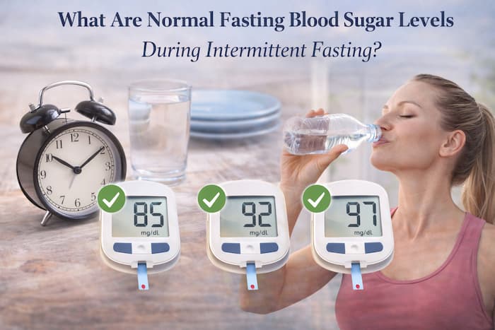 What Are Normal Fasting Blood Sugar Levels 85 During Intermittent Fasting? chatgpt image jan 31, 2026, 11 36 07 pm