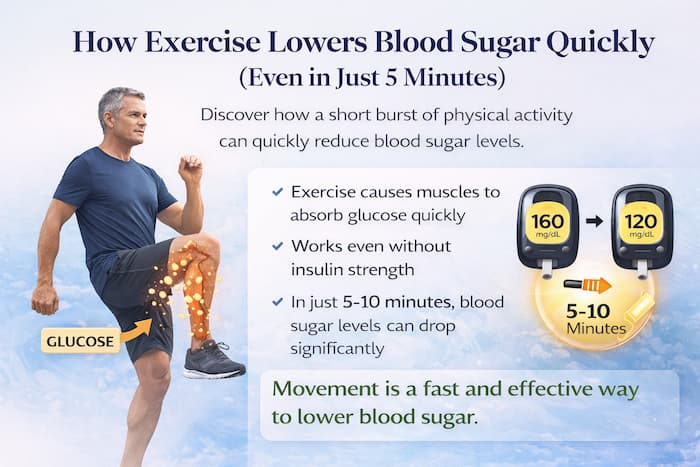 How Exercise Lowers Blood Sugar Quickly (Even in Just 5 Minutes) chatgpt image feb 1, 2026, 06 46 04 pm