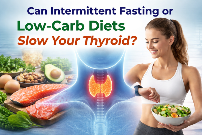 Can Intermittent Fasting or Low-Carb Diets Slow Your Thyroid? chatgpt image feb 14, 2026, 10 50 12 pm (1)