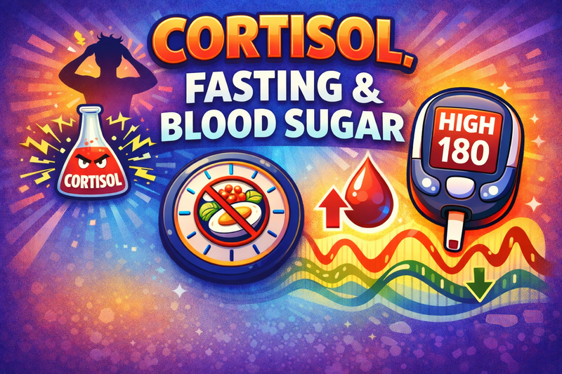 How Cortisol Affects Fasting and Blood Sugar Levels chatgpt image mar 15, 2026, 09 12 14 pm (1)